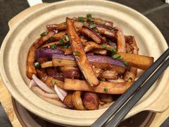 -佘山世茂艾美·御珍轩中餐厅