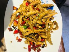 -自己人(九码头店)
