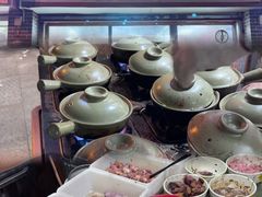 -荣记煲仔饭(高庙路店)