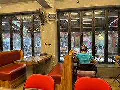 -孖记茶档·热腾茶餐(江南西plus店)