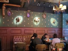 -The Cheebat 锌吧·Bistro(体育西店)