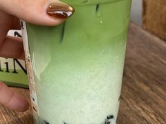 -李山山茶事(景枫店)