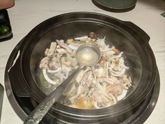 -狐狸爱上椰子鸡(滨江星光大道店)