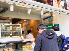 -沧浪亭(临汾路店)