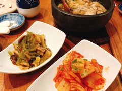 菌菇汤-阿吾罗日本料理(K11艺术中心店)