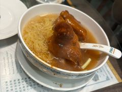 -麦奀云吞面世家(中环店)