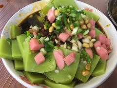 -王万妈卤猪脚(青岩交通路)