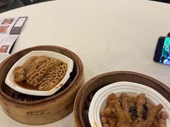-潮福城潮州大酒楼(湖滨北路店)
