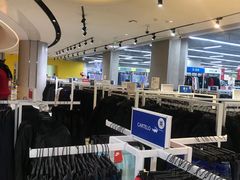 -BIGOFFS 超级折扣(仁恒伊势丹店)