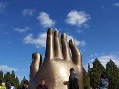 -龙口南山旅游景区