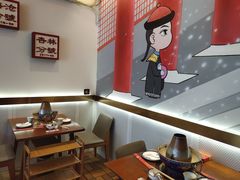 -1078號老北京涮肉(万达广场店)