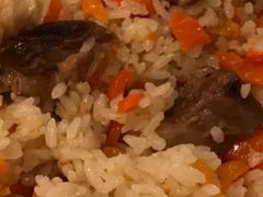 -维吾尔餐厅(宜山路店)