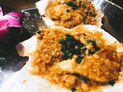 -必点海鲜·鲅鱼水饺(鞍山西道店)
