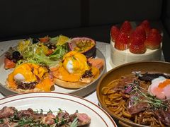 -BE BRIGHT KITCHEN(正佳广场店)