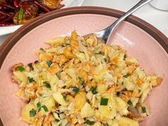 -院8里·少城记忆老川菜(宽窄巷子店)