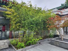 -北京友谊宾馆·俄罗斯餐厅