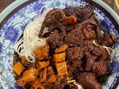 -旺泉餐饮店·清真牛肉面馆