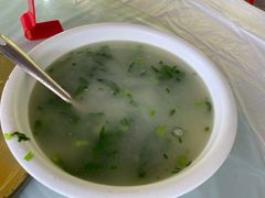 沙白汤-红月湾海鲜饭店•沙滩海景(双月湾店)