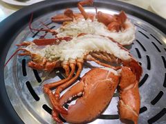 -青蓬蒸汽海鲜·深圳老字号·团建聚会(壹方城店)