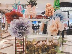 -燕莎友谊商城(亮马桥店)