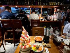 -桂马·日本料理·海胆·海鲜饭·酒场(民主广场店)
