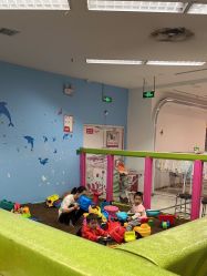 -孩子王童乐园(西安盛龙店)