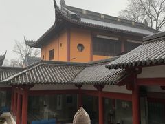 -灵谷景区