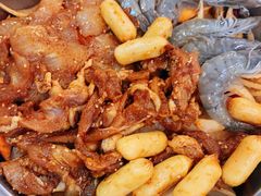 -黄记煌三汁焖锅(名泉广场店)