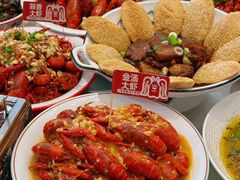 -阿胖龙虾小海鲜(宁国南路总店)