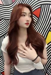 -藤野造型烫染·漂发