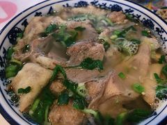 -夏家合汁(天润花园小区店)