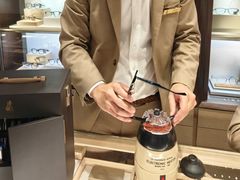-溥仪眼镜PUYI OPTICAL(国贸商城店)
