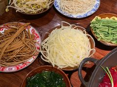 海带苗-胖姐社区老火锅(北京总店)