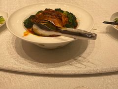 -汗腾格里·风味餐厅(新疆驻京办店)
