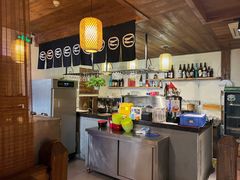 -三石铁板烧(紫竹桥店)