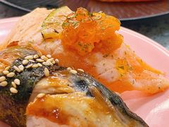 -争鲜回转寿司(大连和平广场凯德PLUS店)