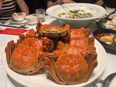 -荣兴酒家(徐家汇店)