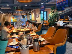 -海味当家·蒸锅海鲜(星海公园店)