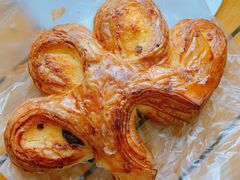 -红跑车HPCBAKERY(汉商店)