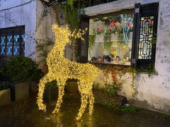 -蜜桃花开·中西融合菜E&W(南长街店)