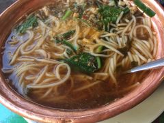 -88号小吃店·经典云南菜·地道纳西美食