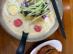 -优壹佳·延边朝鲜族料理(中山北路店)