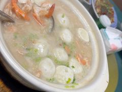 -桂园白粥·潮汕老味道