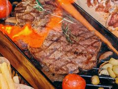 -1819餐厅·团队聚餐·烤串·精酿