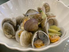 -高佳庄·海鲜酒楼(东港店)