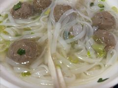 -原味汤粉王(老城店)