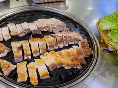 -杀猪天·韩国烤肉(总店)