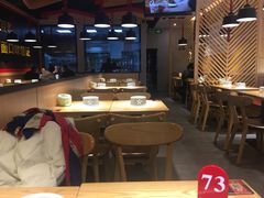 大堂-户大姐土豆粉(国贸店)