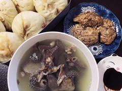 -白魁老号饭庄(安内店)