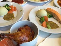 -宜家·瑞典风味餐厅(天津东丽商场店)